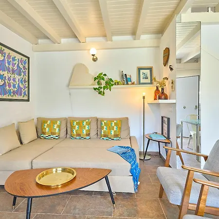 Casara Cuatro - Charming Warm Loft Close To The * Zahora